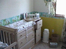 The Nursery